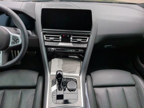 Used 2024 BMW 840i xDrive Coupe AWD/4WD image 32