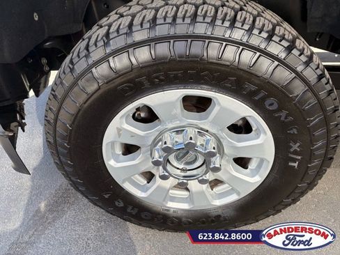 Certified 2024 Ford F250 XLT AWD/4WD image 10