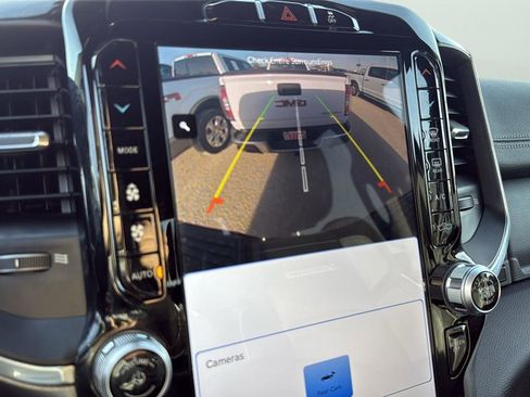 Used 2022 RAM 2500 Laramie image 19