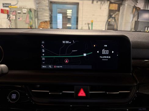 Used 2024 Kia Seltos S image 19