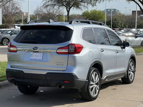 Used 2021 Subaru Ascent Touring w/ Popular Package #2A image 4