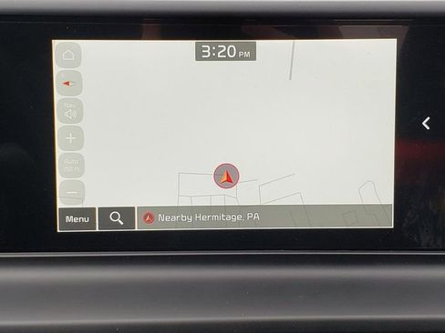 New 2026 Kia Seltos S image 11