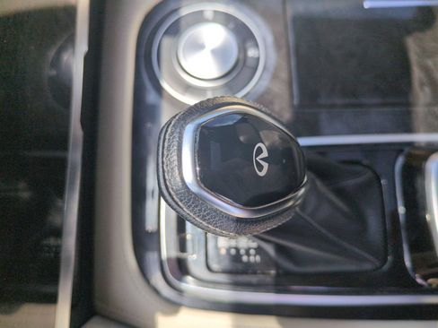 Used 2023 INFINITI QX80 Sensory w/ Cargo Package RWD image 23