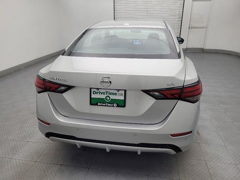 Used 2023 Nissan Sentra SV FWD image 7