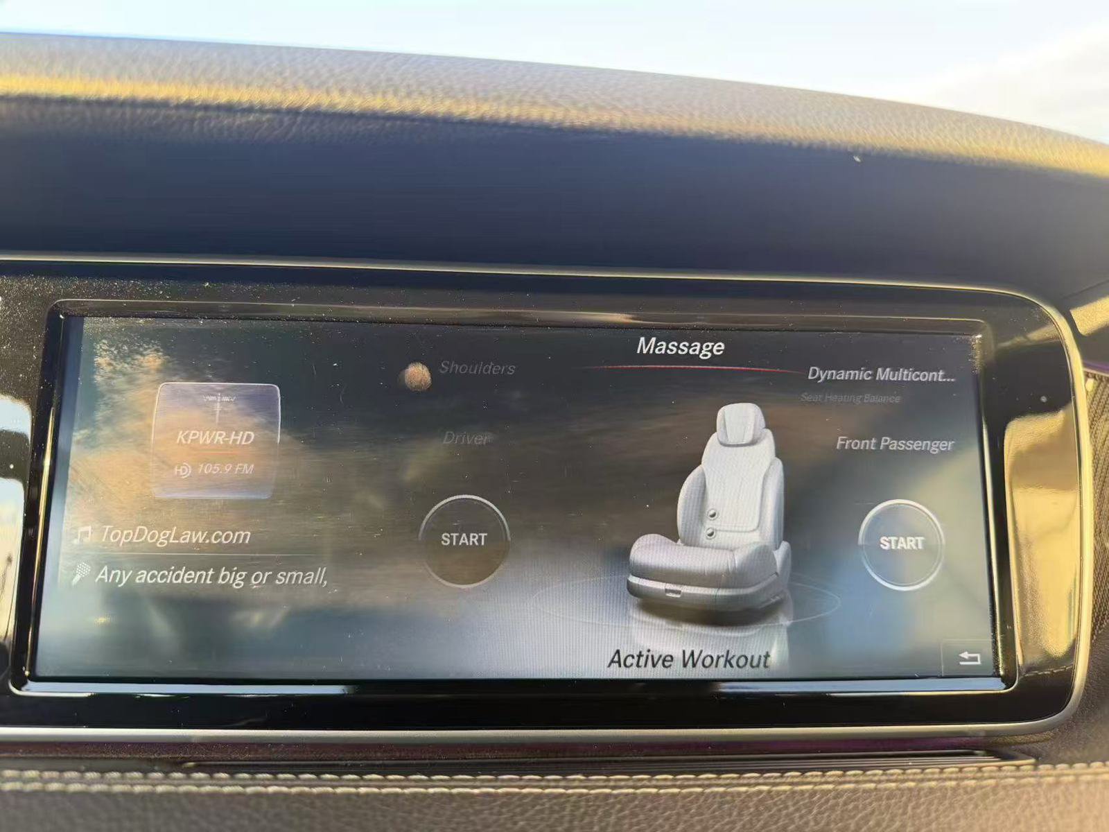 Used 2016 Mercedes-Benz S 63 AMG 4MATIC Coupe image 22