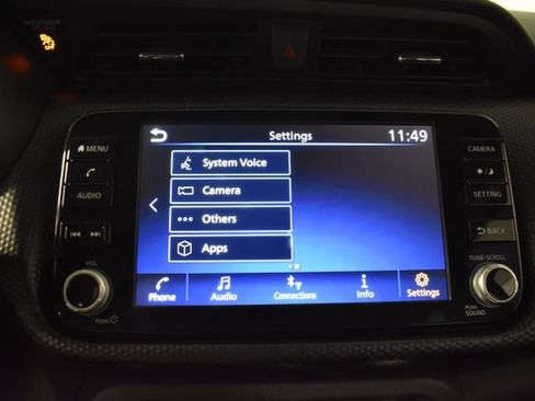 Used 2024 Nissan Kicks SV FWD image 20