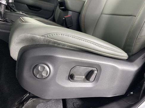 New 2026 Jeep Gladiator Mojave AWD/4WD image 15