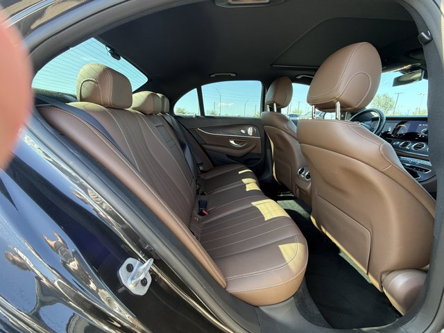 Used 2021 Mercedes-Benz E 350 Sedan w/ Premium Package image 24