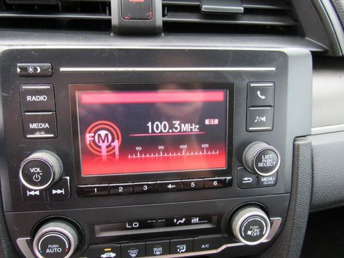 Used 2019 Honda Civic LX image 18