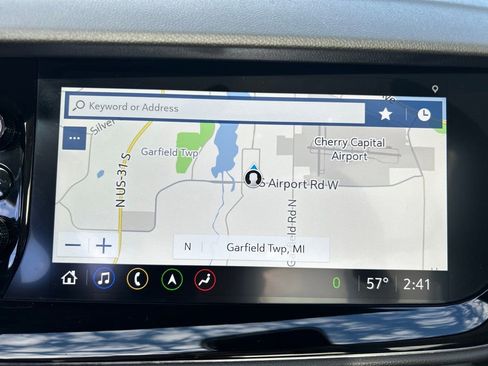 Used 2022 Buick Envision Avenir w/ Technology Package II image 20