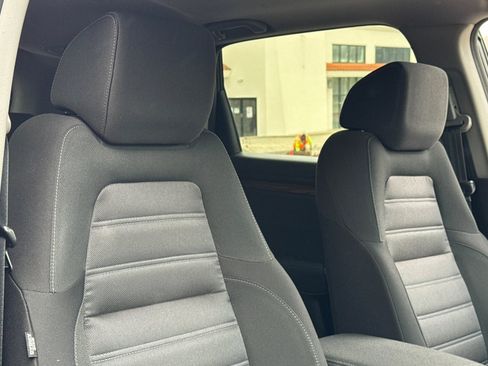 Used 2019 Honda CR-V EX image 33