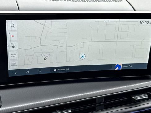 New 2026 Hyundai Santa Fe Calligraphy image 18