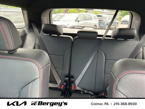 Used 2026 Chevrolet Traverse RS AWD/4WD image 16