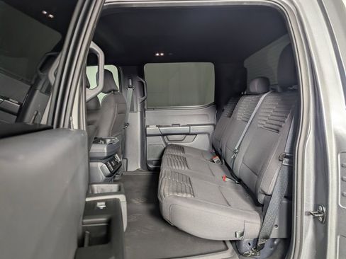 Used 2023 Ford F150 XL w/ STX Appearance Package image 23