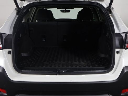 Used 2025 Subaru Outback Onyx Edition image 20