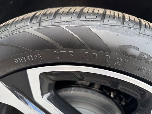 New 2026 Chevrolet Equinox EV LT image 34