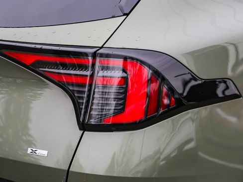 New 2026 Kia Sportage X-Line Prestige image 18
