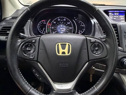 Used 2012 Honda CR-V EX-L image 15