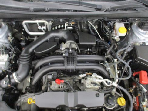 Used 2017 Subaru Legacy 2.5i Sport image 36