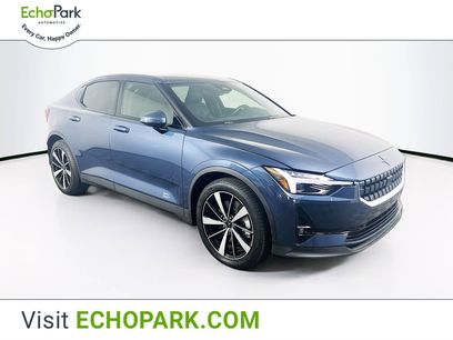 Used 2022 Polestar Polestar 2 w/ Pilot Package
