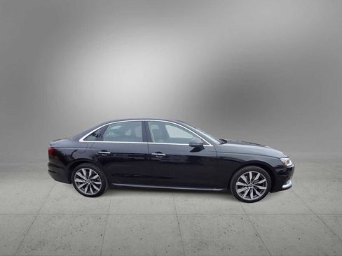 Certified 2023 Audi A4 2.0T Premium w/ Convenience Package image 9