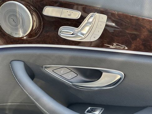 Certified 2023 Mercedes-Benz E 350 4MATIC Sedan image 17