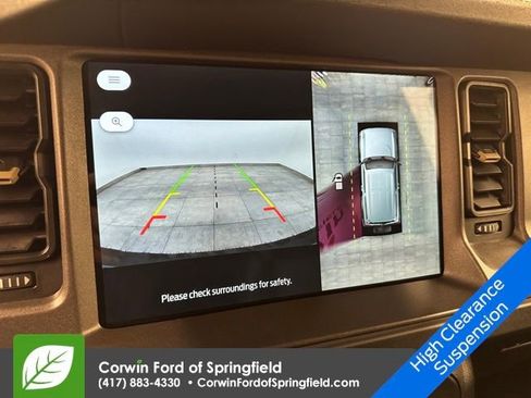 New 2025 Ford Bronco Badlands image 32