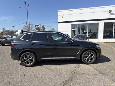 Used 2023 BMW X3 xDrive30i w/ Convenience Package image 7