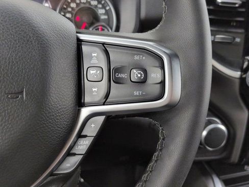 Used 2026 RAM 1500 Big Horn AWD/4WD image 25