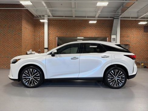 Used 2023 Lexus RX 350 Premium Plus image 4