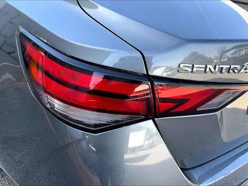 Certified 2022 Nissan Sentra SV w/ All-Weather Package FWD image 28