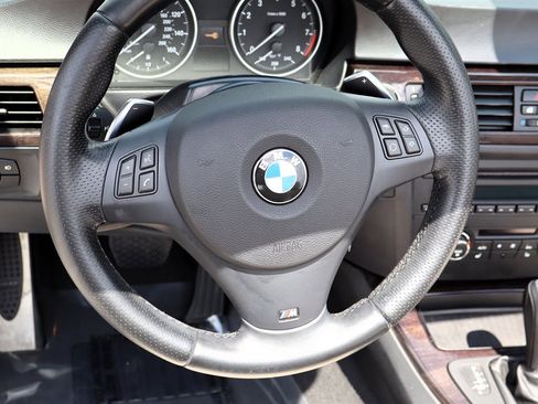 Used 2011 BMW 328i Convertible RWD image 30