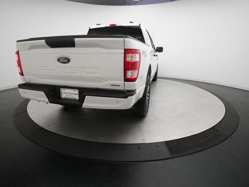 Used 2021 Ford F150 XL w/ Equipment Group 101A High image 32