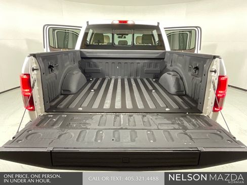 Used 2018 Ford F150 Lariat image 14