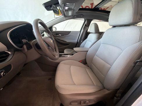 Used 2024 Chevrolet Malibu LT image 15