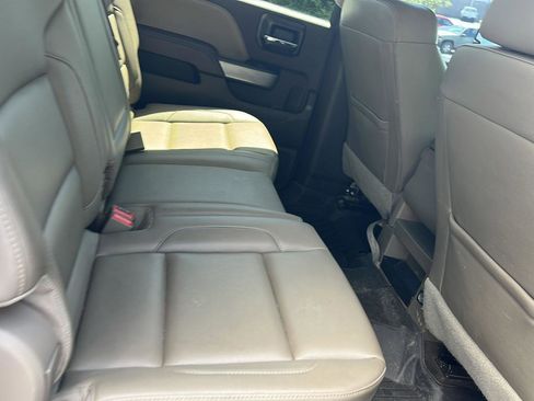 Used 2016 Chevrolet Silverado 2500 LTZ w/ Duramax Plus Package AWD/4WD image 25