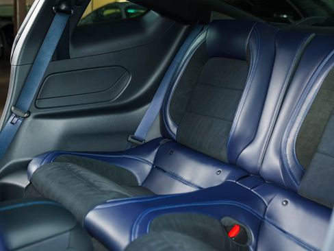 Used 2024 Ford Mustang Dark Horse w/ Dark Horse Handlin Package RWD image 19
