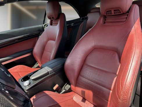 Used 2012 Mercedes-Benz E 350 Cabriolet image 12
