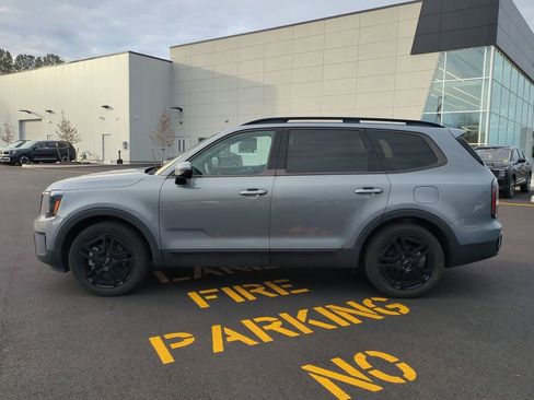 Used 2024 Kia Telluride SX Prestige X-Line image 7