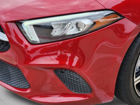 Certified 2020 Mercedes-Benz A 220 image 28
