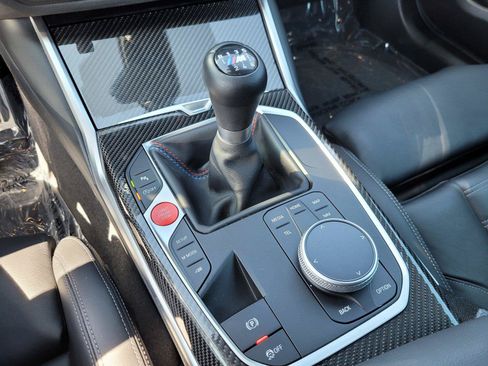Used 2024 BMW M2 w/ Lighting Package RWD image 24
