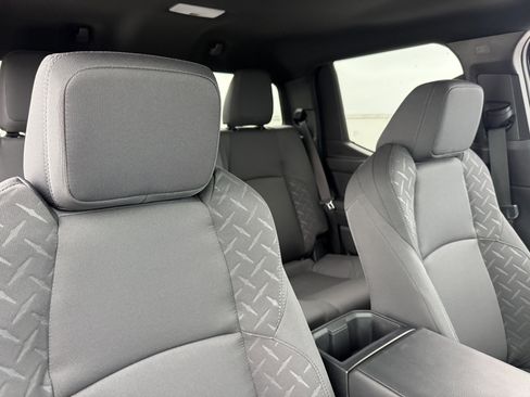 New 2026 Toyota Tacoma SR RWD image 3