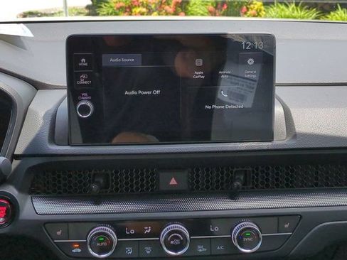 New 2026 Honda CR-V EX image 16