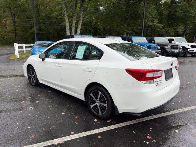 Used 2019 Subaru Impreza 2.0i Premium w/ Eyesight & BSD/Rcta & SRF AWD/4WD image 4