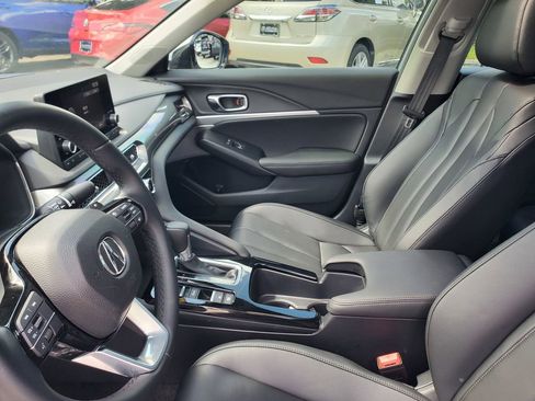 Used 2025 Acura Integra FWD image 15