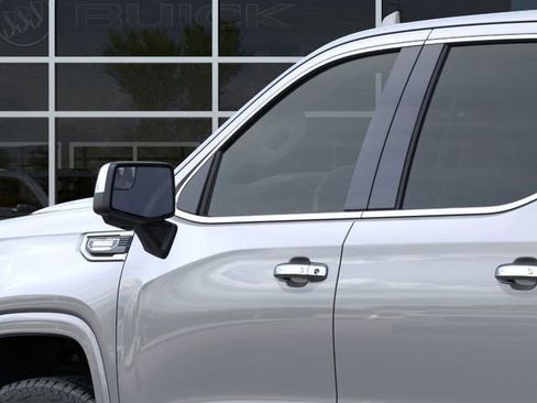 New 2026 GMC Sierra 1500 SLT w/ SLT Premium Plus Package image 12