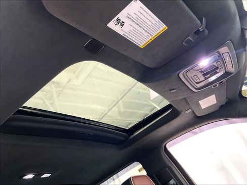 Used 2023 GMC Sierra 1500 Denali Ultimate image 22