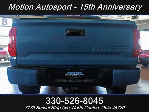 Used 2020 Toyota Tundra SR5 image 9