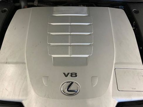 Used 2008 Lexus LS 460 L image 40