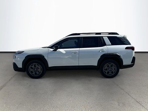 New 2026 Subaru Outback Premium image 4